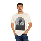 Illicit Affair Book Club Unisex T-Shirt - Cozy Literary Tee