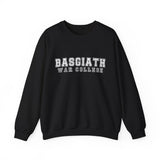 Basgiath Crewneck Sweatshirt
