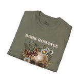 Dark Romance Book Club T-Shirt - Unisex Softstyle Tee