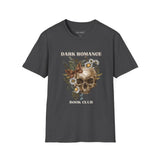 Dark Romance Book Club T-Shirt - Unisex Softstyle Tee