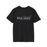 Dark Romance Book Club T-Shirt - Unisex Softstyle Tee