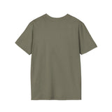 Dark Romance Book Club T-Shirt - Unisex Softstyle Tee