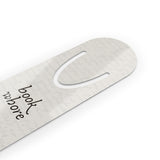 Book whore Bookmark