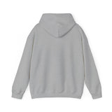 Probably reading about dragons... Hooded Sweatshirt
