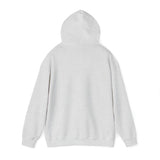 Probably reading about dragons... Hooded Sweatshirt