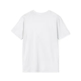 Tortured Readers Bookclub T-Shirt - Unisex Softstyle Tee