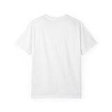 The Archer's Quill  Unisex T-Shirt - Cozy Literary Tee