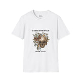 Dark Romance Book Club T-Shirt - Unisex Softstyle Tee