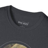 Touch her and die T-Shirt - Unisex Softstyle Tee