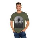 Illicit Affair Book Club Unisex T-Shirt - Cozy Literary Tee