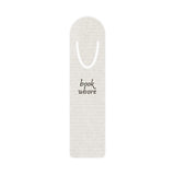 Book whore Bookmark