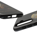 Tough Cases - Touch Her and Die Phone Case