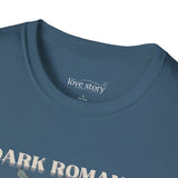 Dark Romance Book Club T-Shirt - Unisex Softstyle Tee