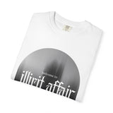 Illicit Affair Book Club Unisex T-Shirt - Cozy Literary Tee