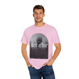 Illicit Affair Book Club Unisex T-Shirt - Cozy Literary Tee