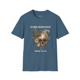 Dark Romance Book Club T-Shirt - Unisex Softstyle Tee