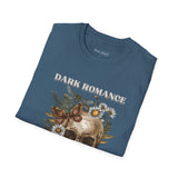 Dark Romance Book Club T-Shirt - Unisex Softstyle Tee
