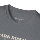 Dark Romance Book Club T-Shirt - Unisex Softstyle Tee