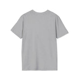 Romance Reader- Unisex Softstyle T-Shirt