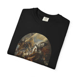 The Archer's Quill  Unisex T-Shirt - Cozy Literary Tee