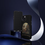 Tough Cases - Touch Her and Die Phone Case