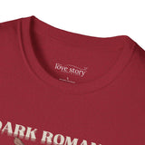 Dark Romance Book Club T-Shirt - Unisex Softstyle Tee