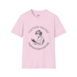 Tortured Readers Bookclub T-Shirt - Unisex Softstyle Tee