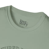 Tortured Readers Bookclub T-Shirt - Unisex Softstyle Tee