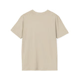 Romance Reader- Unisex Softstyle T-Shirt