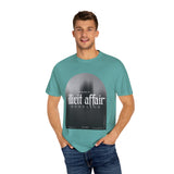 Illicit Affair Book Club Unisex T-Shirt - Cozy Literary Tee
