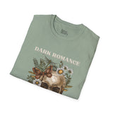 Dark Romance Book Club T-Shirt - Unisex Softstyle Tee