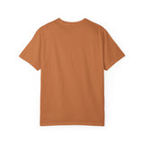 Slow Burn Society Unisex T-Shirt - Cozy Literary Tee