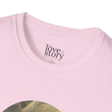 Touch her and die T-Shirt - Unisex Softstyle Tee