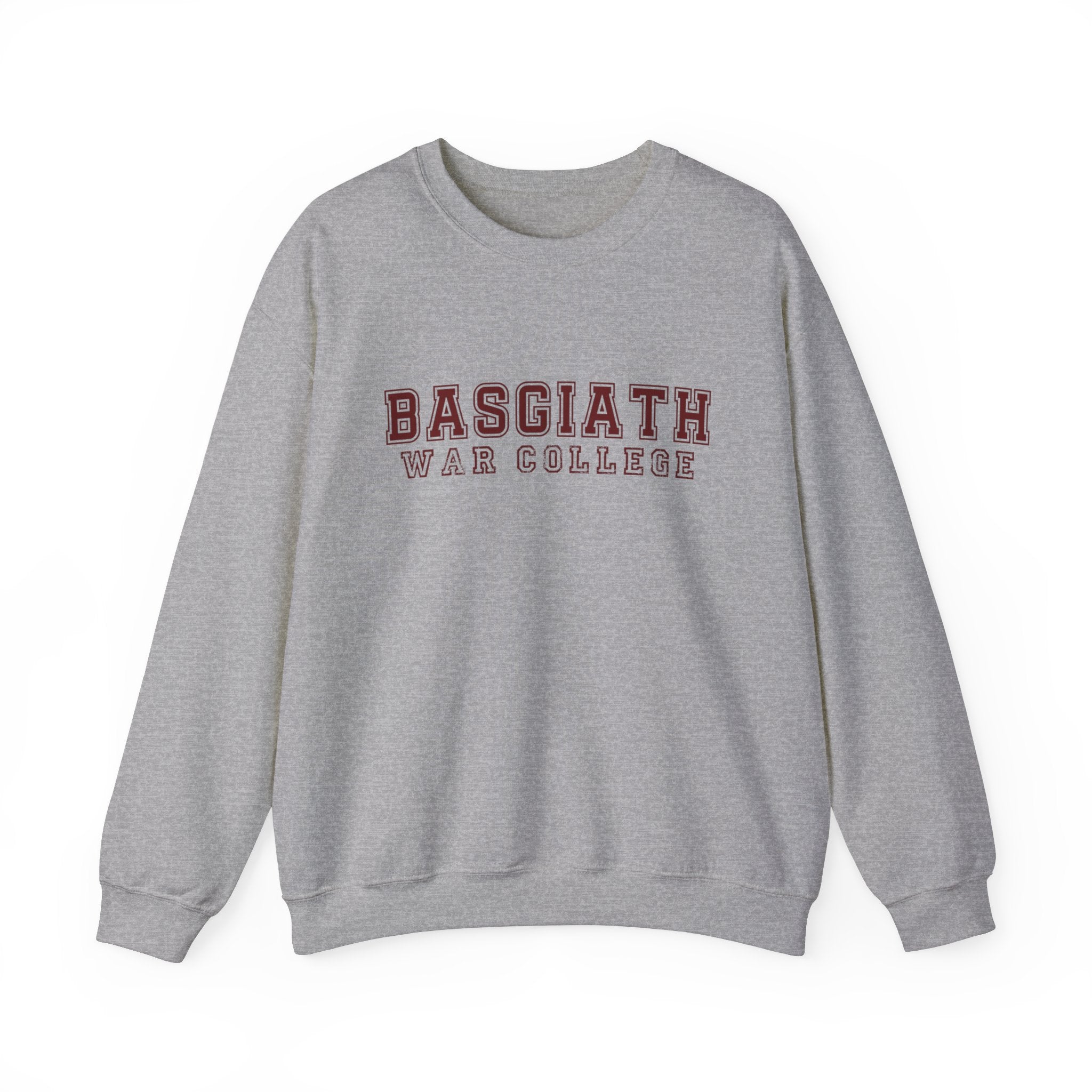 Basgiath Crewneck Sweatshirt