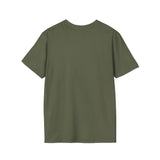 Dark Romance Book Club T-Shirt - Unisex Softstyle Tee