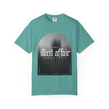 Illicit Affair Book Club Unisex T-Shirt - Cozy Literary Tee