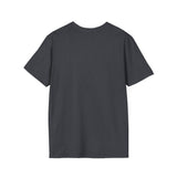 Touch her and die T-Shirt - Unisex Softstyle Tee