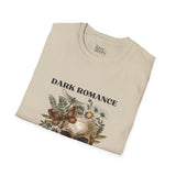 Dark Romance Book Club T-Shirt - Unisex Softstyle Tee