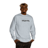 Hello, Feyre Crew Neck Sweatshirt