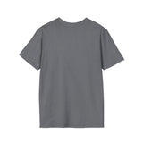 Dark Romance Book Club T-Shirt - Unisex Softstyle Tee
