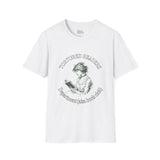 Tortured Readers Bookclub T-Shirt - Unisex Softstyle Tee