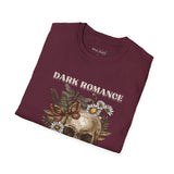 Dark Romance Book Club T-Shirt - Unisex Softstyle Tee