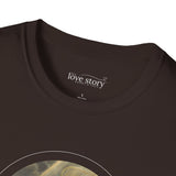 Touch her and die T-Shirt - Unisex Softstyle Tee