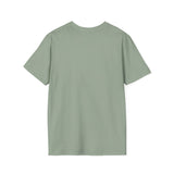 Tortured Readers Bookclub T-Shirt - Unisex Softstyle Tee