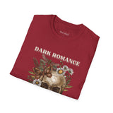 Dark Romance Book Club T-Shirt - Unisex Softstyle Tee