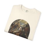 The Archer's Quill  Unisex T-Shirt - Cozy Literary Tee