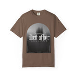 Illicit Affair Book Club Unisex T-Shirt - Cozy Literary Tee