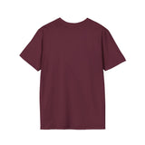Dark Romance Book Club T-Shirt - Unisex Softstyle Tee
