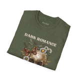 Dark Romance Book Club T-Shirt - Unisex Softstyle Tee