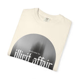 Illicit Affair Book Club Unisex T-Shirt - Cozy Literary Tee